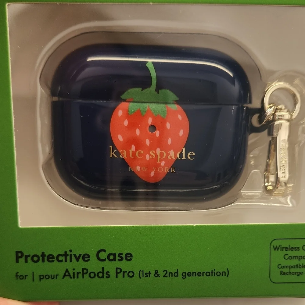 Kate Spade X Target Collab  AirPods Pro Case